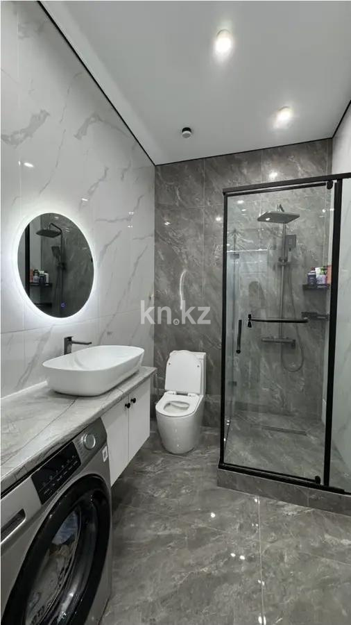 Продажа 2-комнатной квартиры, 63 м² в Астане - фото 4