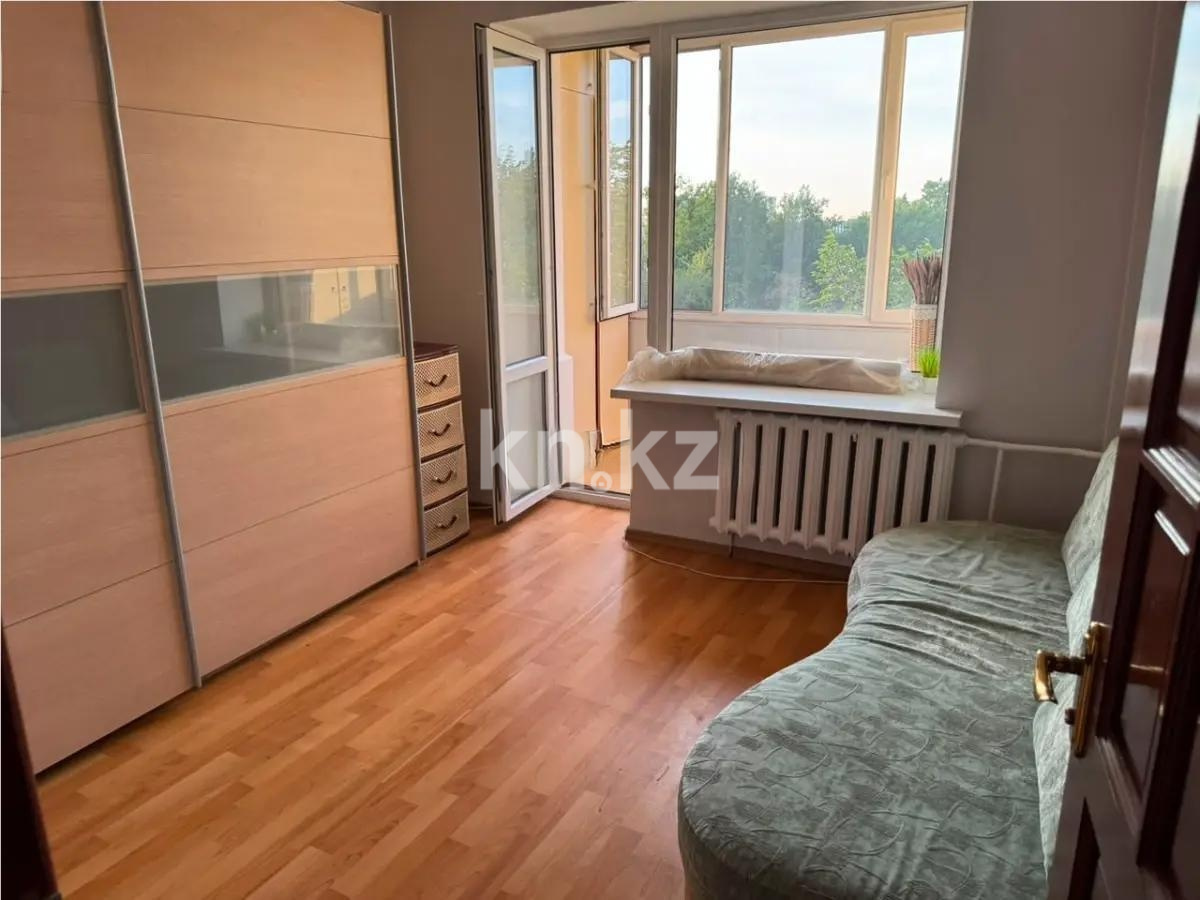 Продажа 2-комнатной квартиры, 50 м² в Алматы