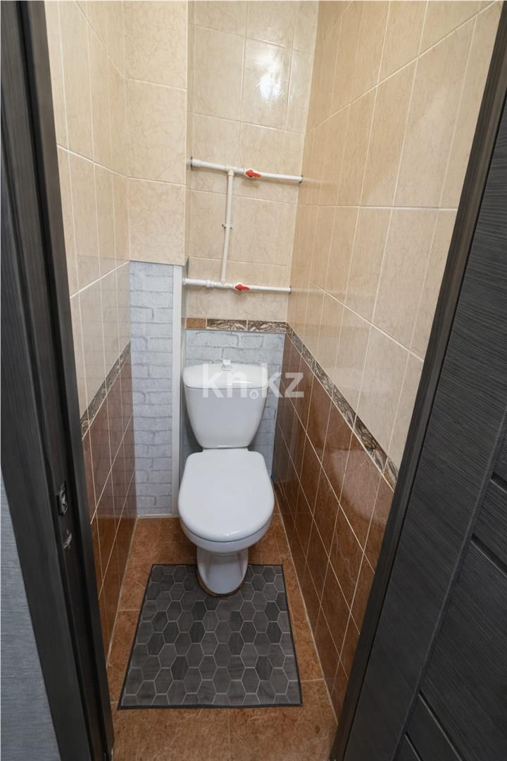 Продажа 3-комнатной квартиры, 62 м² - Продажа квартир в Караганде - страница 13 фото 9 из 11