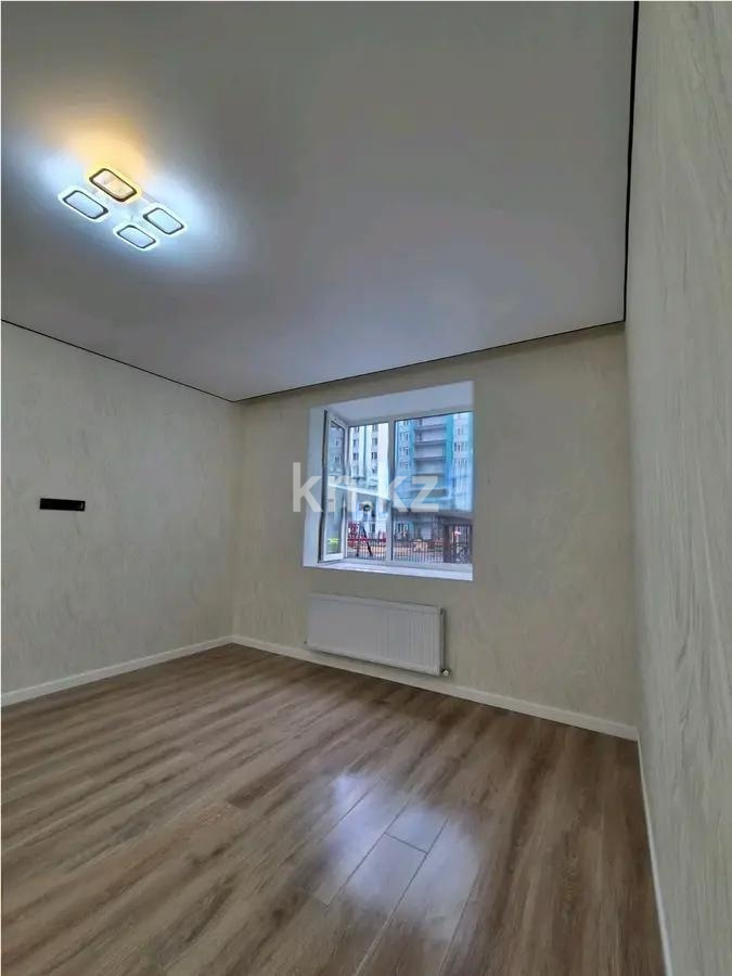 Продажа 1-комнатной квартиры, 38 м² в Астане