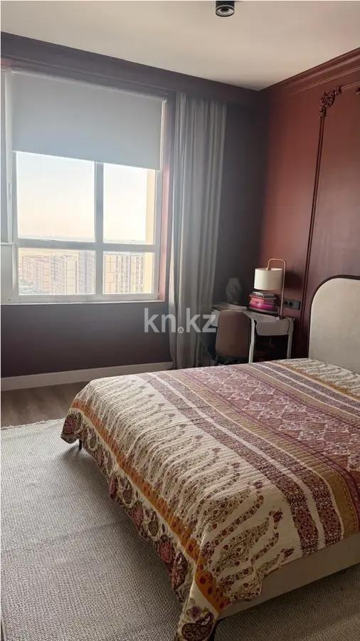 Продажа 3-комнатной квартиры, 102 м² в Астане - фото 2