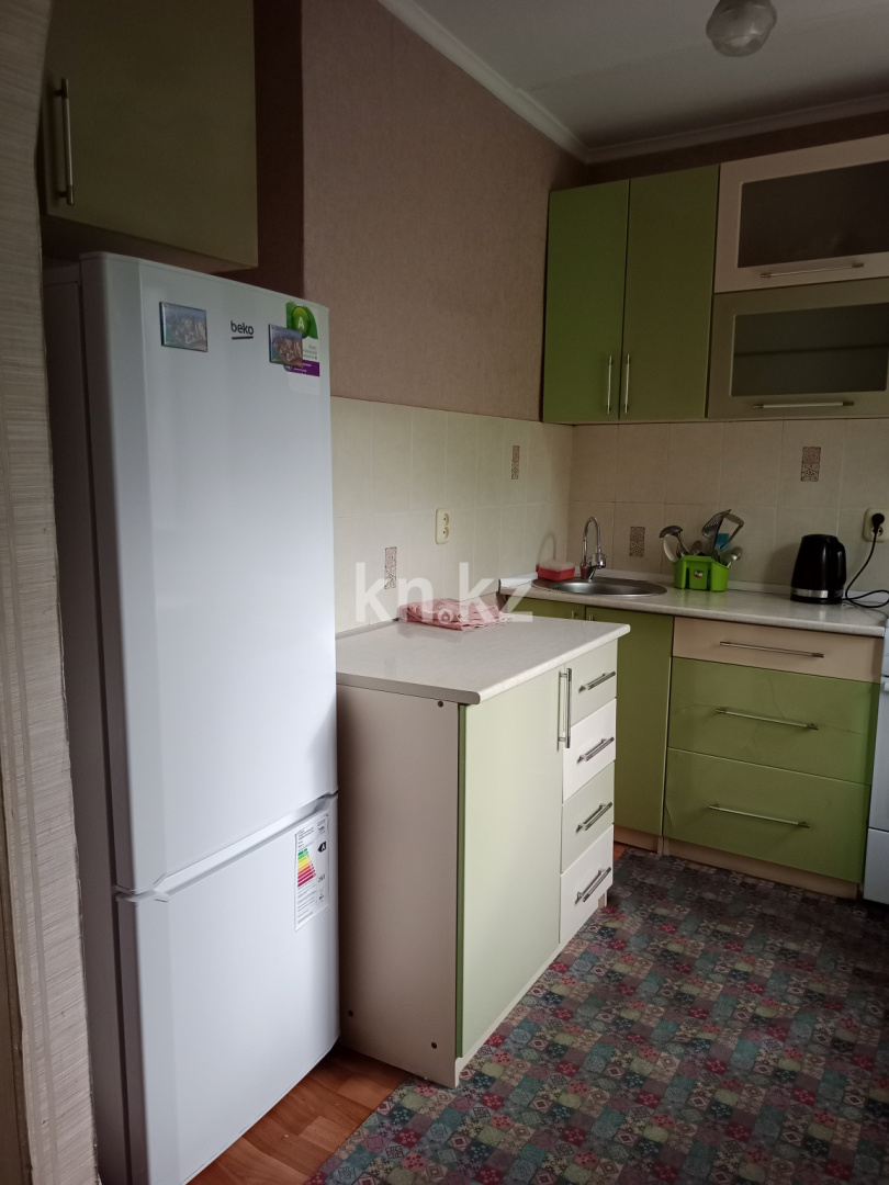 Продажа 2-комнатной квартиры, 46.2 м² - Продажа двухкомнатных квартир в Караганде фото 5 из 26