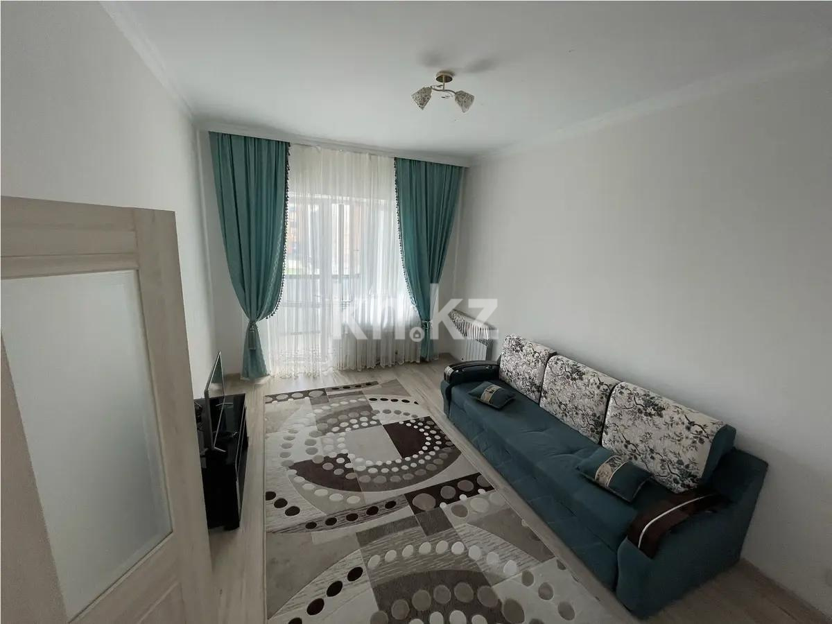 Продажа 1-комнатной квартиры, 48 м² в Астане