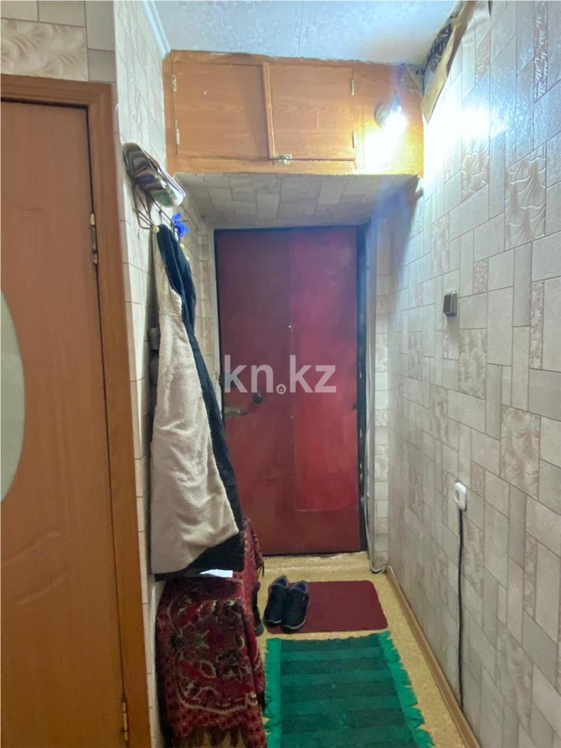 Продажа 2-комнатной квартиры, 44 м² - Продажа квартир в Караганде - страница 4 фото 8 из 8