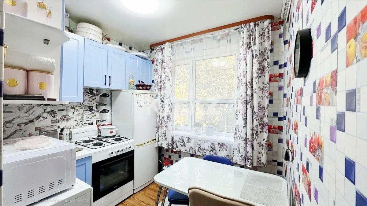 Продажа 3-комнатной квартиры, 56 м² в Темиртау - фото 9