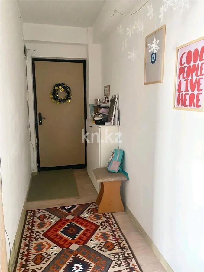 Продажа 2-комнатной квартиры, 58 м² в Алматы - фото 5