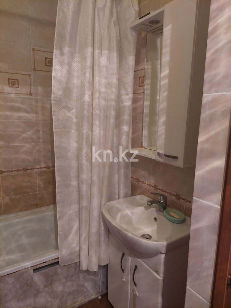Продажа 1-комнатной квартиры, 38.5 м² в Астане - фото 19
