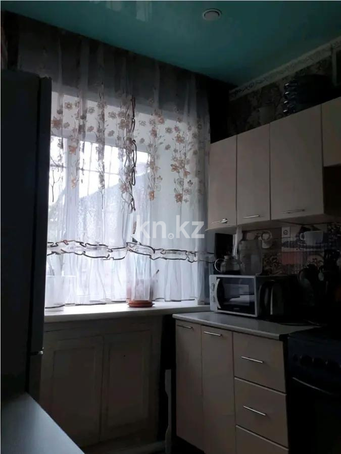 Продажа 1-комнатной квартиры, 31 м², ул. Зелинского, дом  10 - Продажа  однокомнатных квартир в Караганде без посредников фото 2 из 3