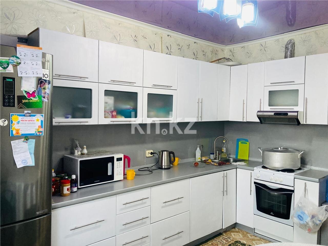 Продажа 2-комнатной квартиры, 60 м² в Караганде - фото 6
