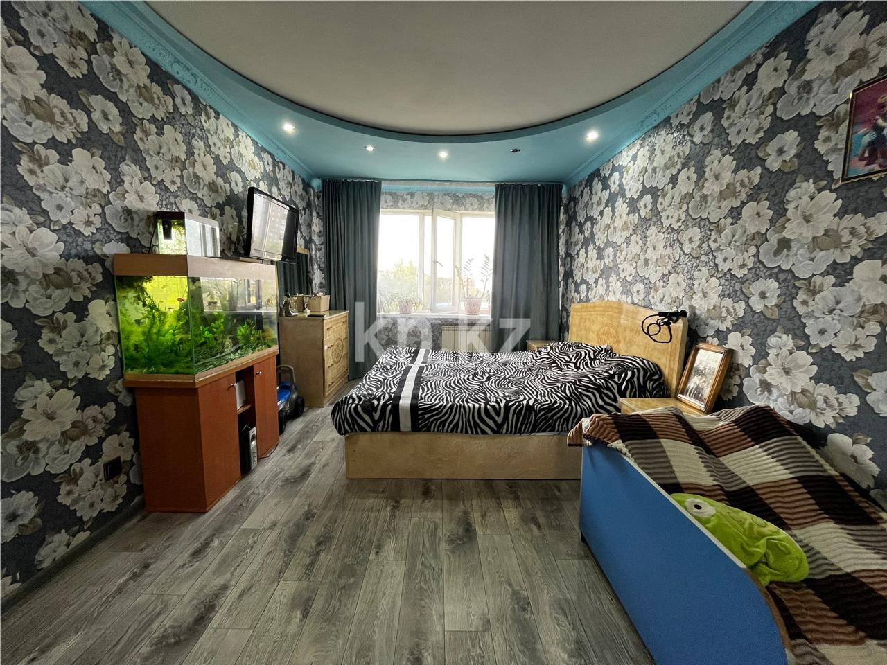 Продажа 2-комнатной квартиры, 48 м² в Караганде - фото 5