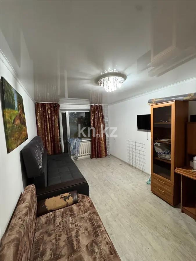 Продажа 2-комнатной квартиры, 46 м², ул. Университетская, дом  17 - Продажа квартир в Караганде фото 1 из 4