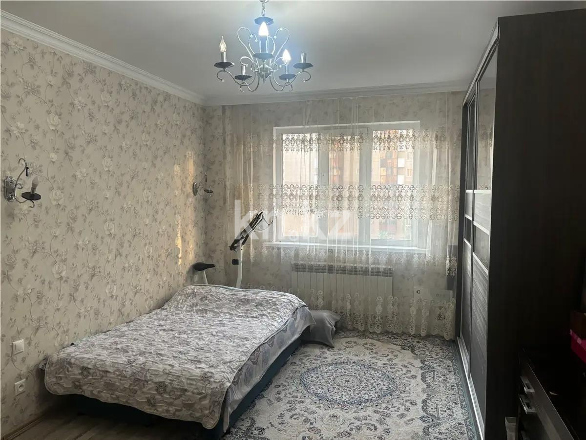 Продажа 2-комнатной квартиры, 67 м² - Продажа двухкомнатных квартир от собственников в Астане фото 3 из 6