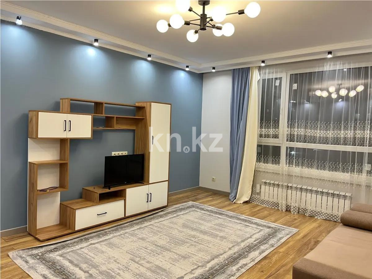 Продажа 2-комнатной квартиры, 63.8 м² - Продажа квартир в Астане - страница 3 фото 1 из 5