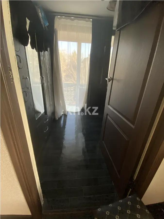Продажа 2-комнатной квартиры, 40 м² в Алматы