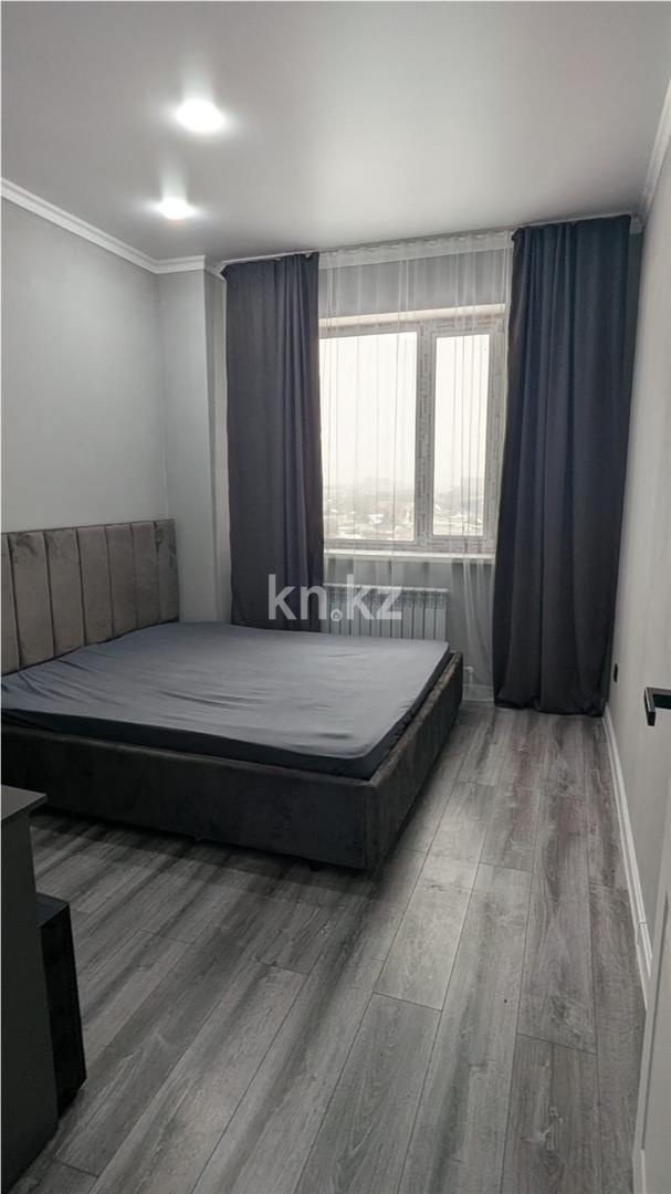 Продажа 3-комнатной квартиры, 75 м² - Продажа трехкомнатных квартир в Караганде - страница 47 фото 2 из 10