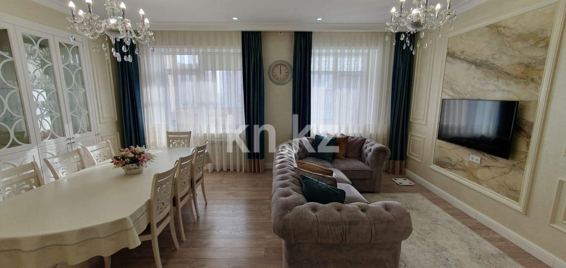 Продажа 5-комнатной квартиры, 150 м², мкр. Гульдер-1 - Продажа квартир в Казахстане фото 1 из 23