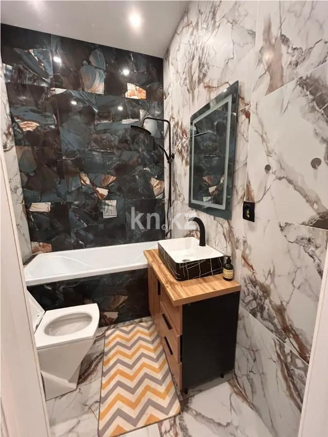 Продажа 2-комнатной квартиры, 40.5 м², ул. Утеген батыра, дом  11д - Продажа квартир в Алматы фото 4 из 5