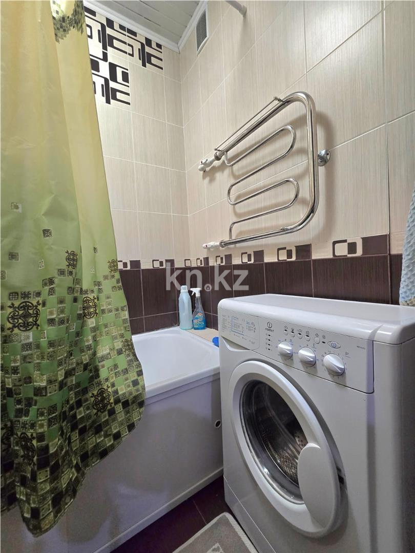Продажа 2-комнатной квартиры, 65 м² в Караганде - фото 10