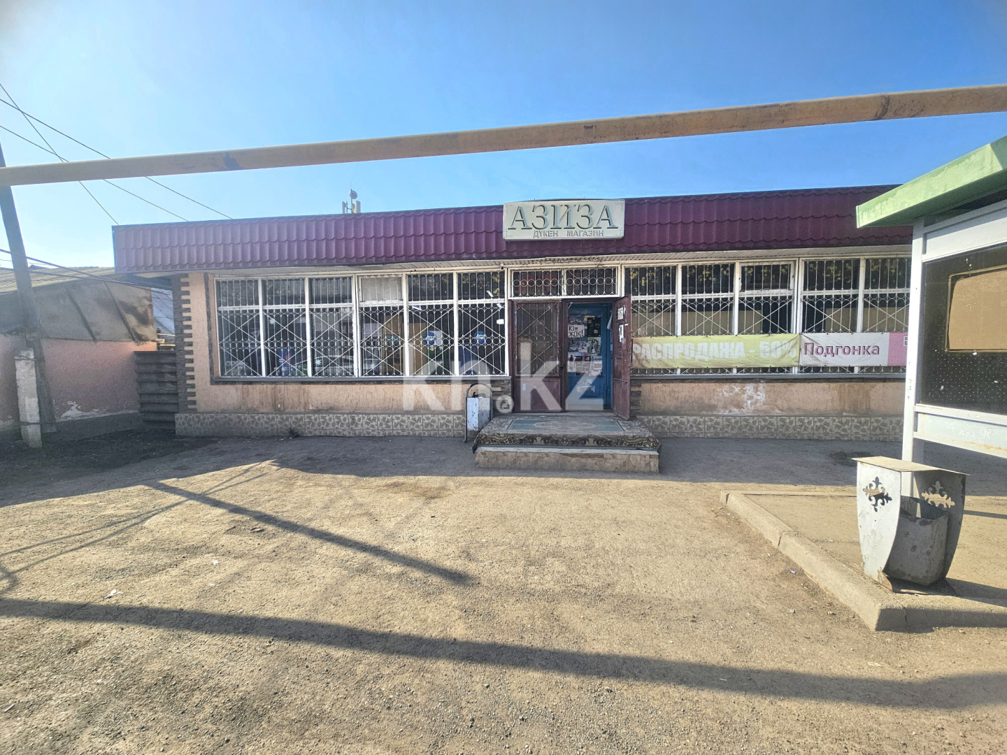 Аренда , мкр-н Маяк - Аренда квартир помесячно в Казахстане фото 1 из 1