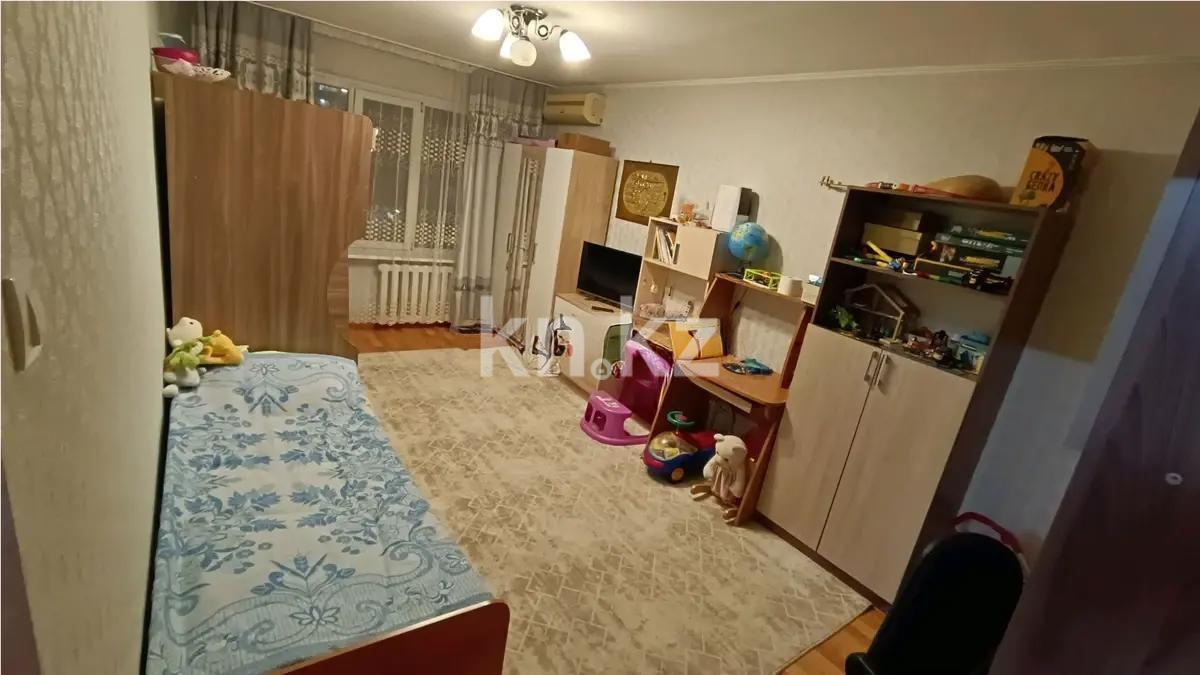 Продажа 3-комнатной квартиры, 74 м² - Продажа квартир в Алматы - страница 20 фото 4 из 7