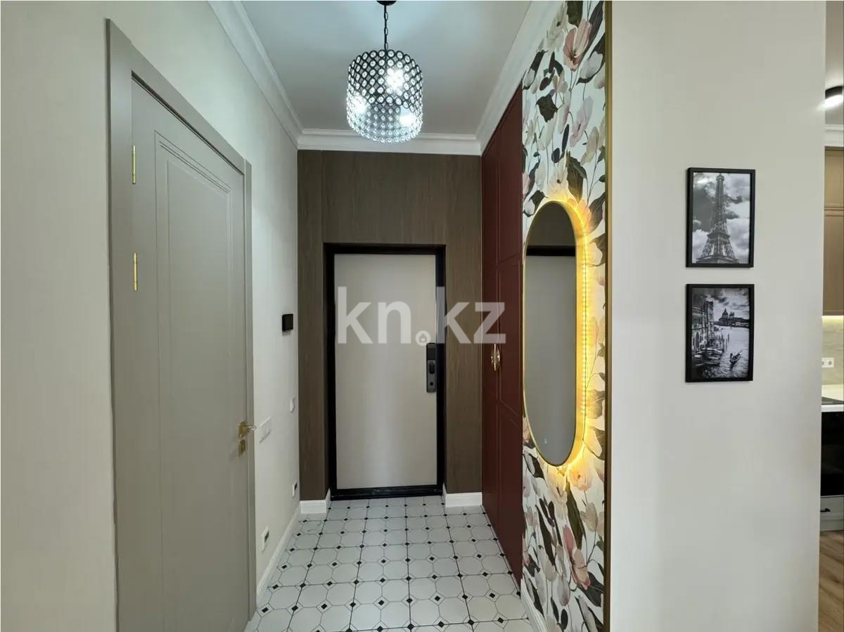 Продажа 2-комнатной квартиры, 40 м² - Продажа квартир в новостройках Астаны без посредников с фото - страница 4 фото 5 из 5