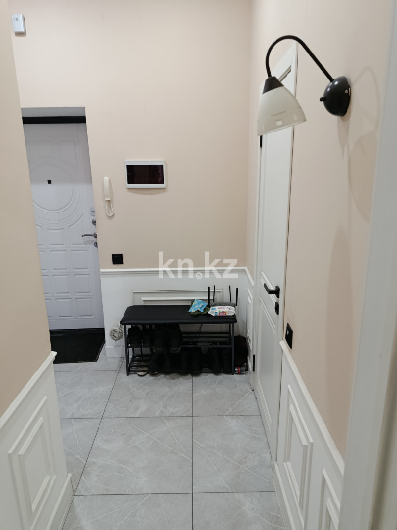 Продажа 1-комнатной квартиры, 39.1 м² - Продажа недвижимости в Казахстане фото 3 из 20