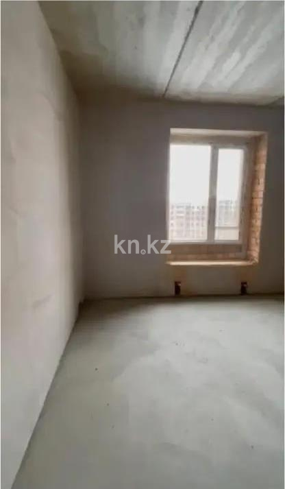 Продажа 1-комнатной квартиры, 39.9 м², ул. Бейбарыс Султан, дом  25 - Продажа  однокомнатных квартир в новостройках Астаны с фото фото 1 из 2