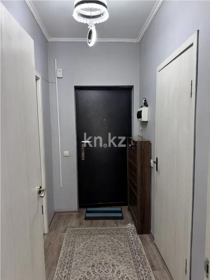 Продажа 1-комнатной квартиры, 39.1 м² в Алматы - фото 3