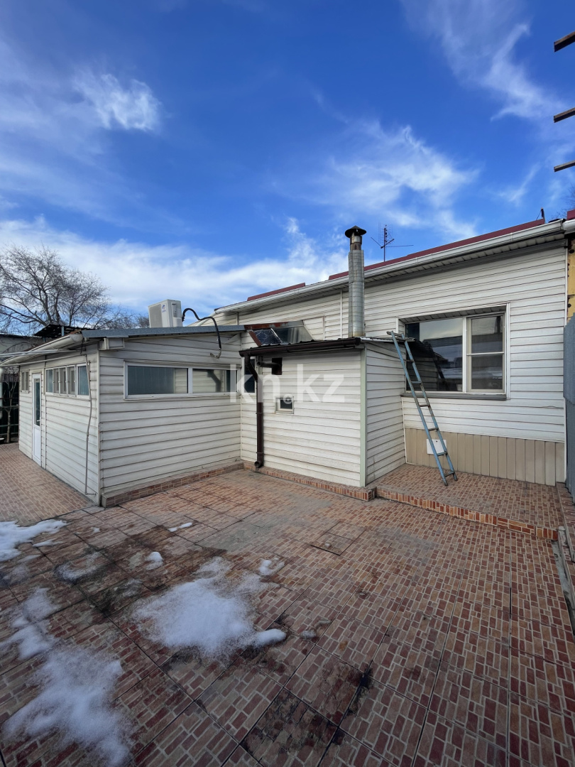 Продажа 4-комнатного дома, 90.5 м² - Продажа домов, коттеджей в Алматы фото 1 из 26