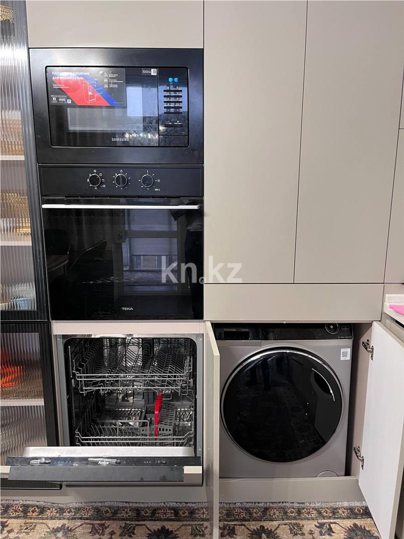 Продажа 3-комнатной квартиры, 89 м² - Продажа квартир в Караганде - страница 3 фото 25 из 30
