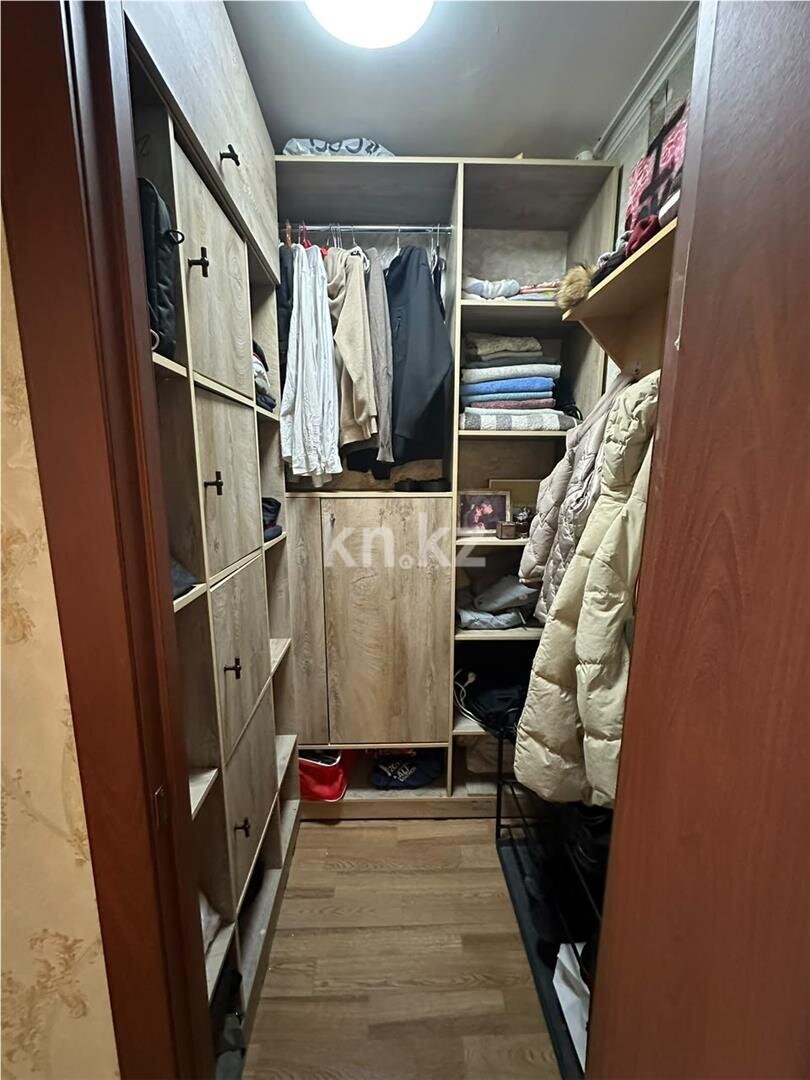 Продажа 1-комнатной квартиры, 42 м² в Караганде - фото 8