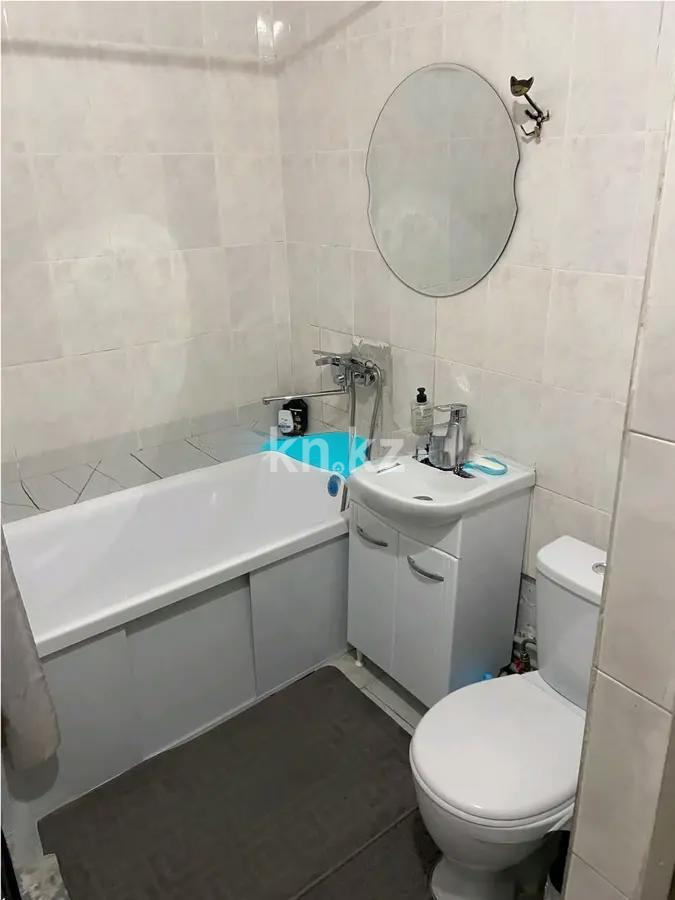 Продажа 1-комнатной квартиры, 44 м², мкр-н Айнабулак-4, дом  174 - Продажа квартир в Алматы фото 3 из 4