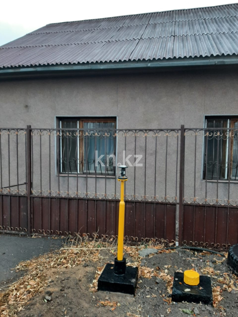 Продажа 4-комнатного дома, 90.4 м², ул. Анжерская в Караганде - фото 4