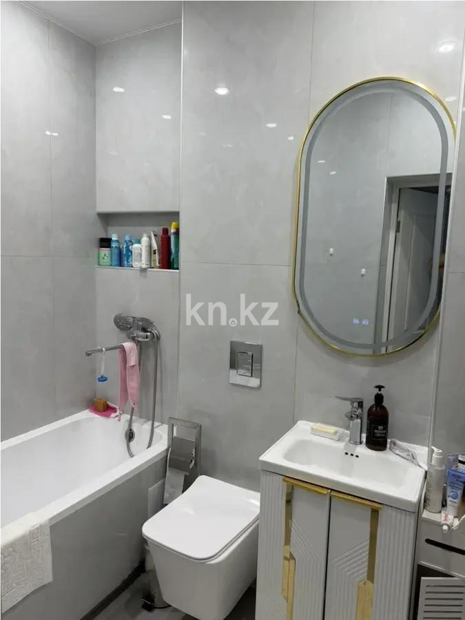 Продажа 2-комнатной квартиры, 51 м² - Продажа квартир в Ауэзовском р-не Алматы фото 4 из 5