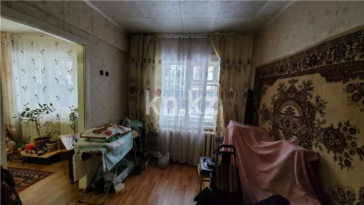 Продажа 3-комнатной квартиры, 55 м² в Астане - фото 3