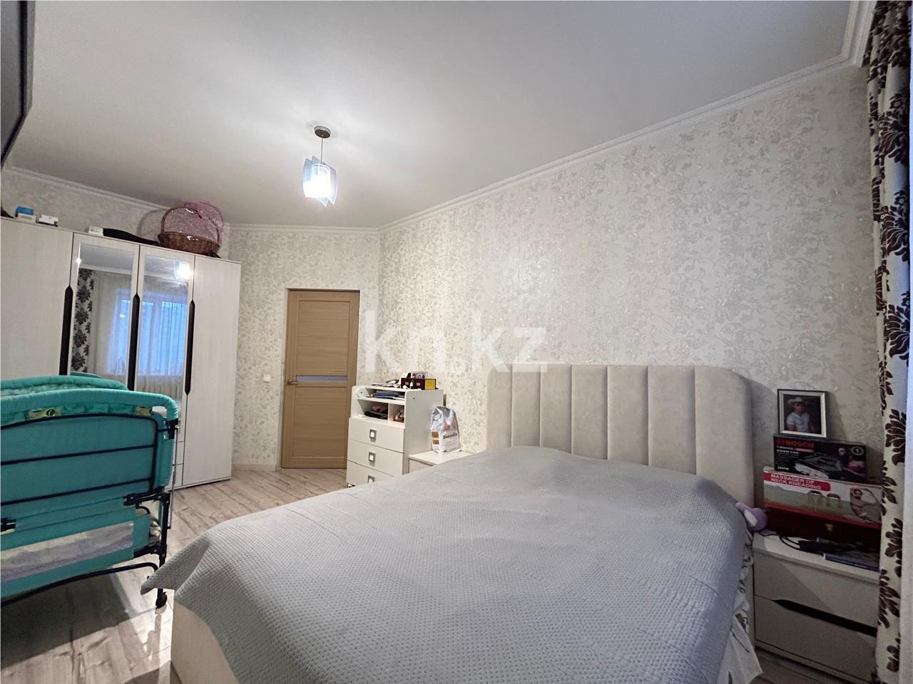 Продажа 3-комнатной квартиры, 66.1 м² - Продажа трехкомнатных квартир в Астане - страница 4 фото 11 из 16