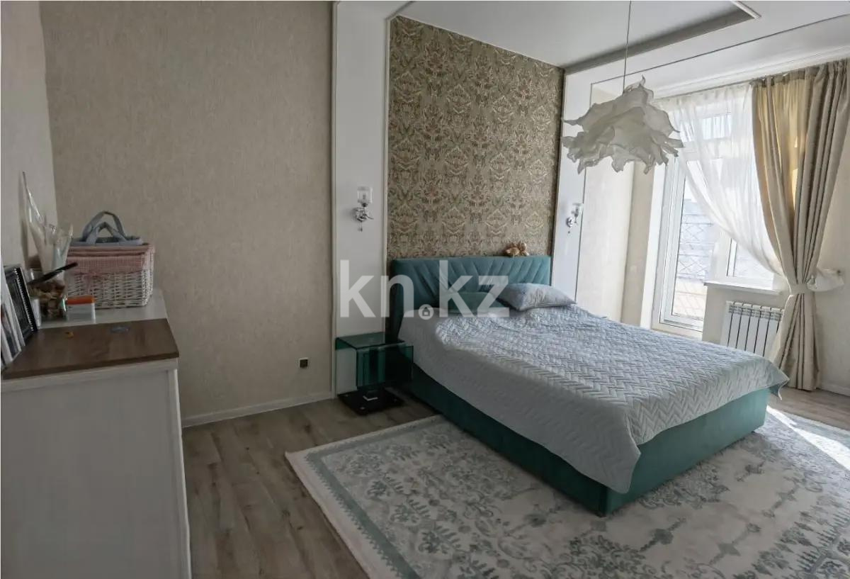 Продажа 2-комнатной квартиры, 80 м², ул. Керей, Жанибек хандар, дом  14/2 блок C - Продажа квартир в Астане фото 3 из 5