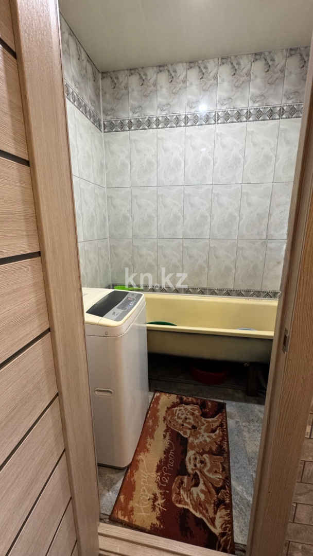 Продажа 2-комнатной квартиры, 50.2 м² - Продажа квартир в Костанае фото 9 из 10