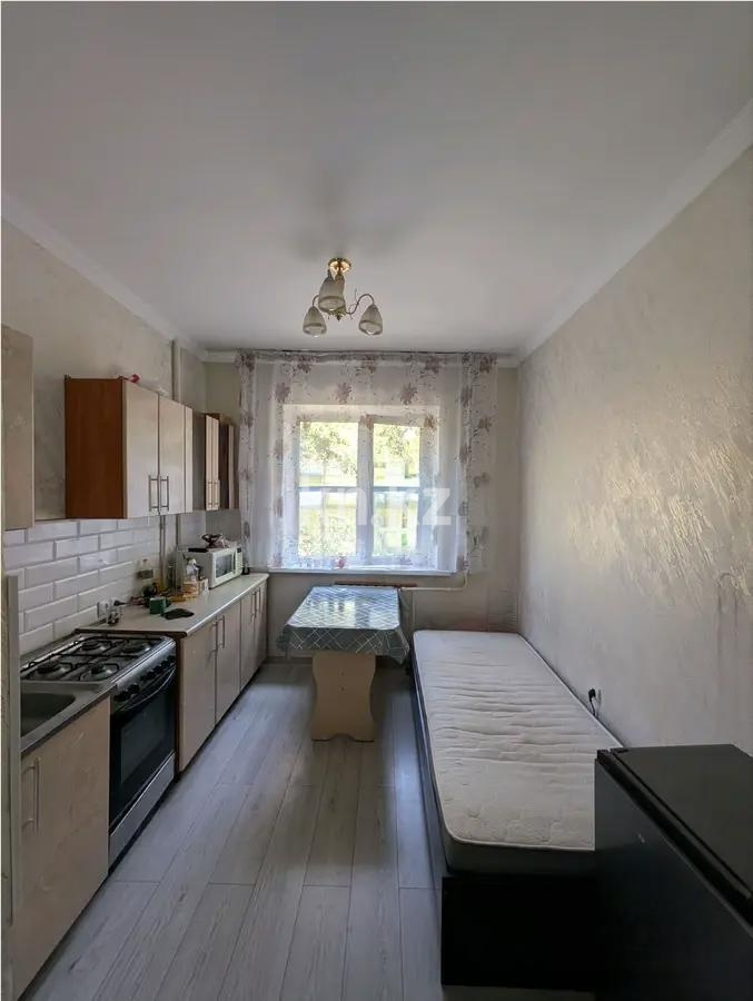 Продажа 1-комнатной квартиры, 36.8 м² в Алматы - фото 2