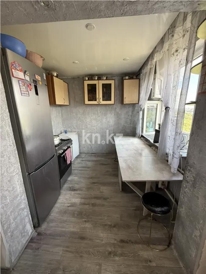 Продажа 3-комнатной квартиры, 58 м² - Продажа квартир в панельном доме в Казахстане - страница 3 фото 4 из 5