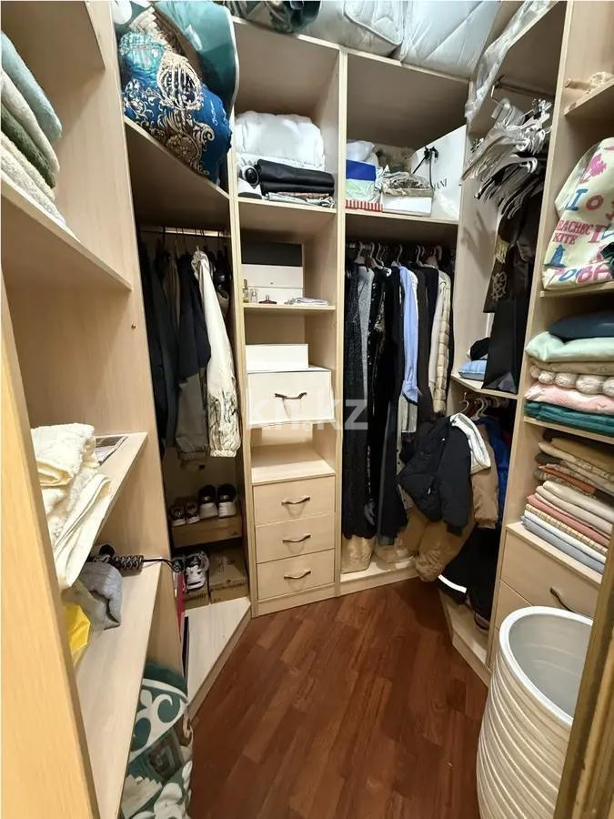 Продажа 3-комнатной квартиры, 102 м², мкр-н Керемет, дом  7/25 - Продажа  трехкомнатных квартир в Алматы без посредников фото 7 из 7