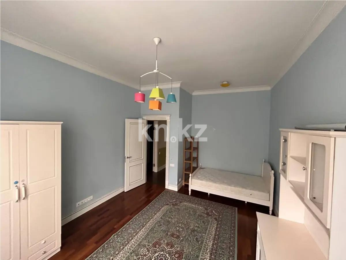 Продажа 3-комнатной квартиры, 110 м², мкр-н Мирас, дом  157 - Продажа квартир в Алматы фото 2 из 7