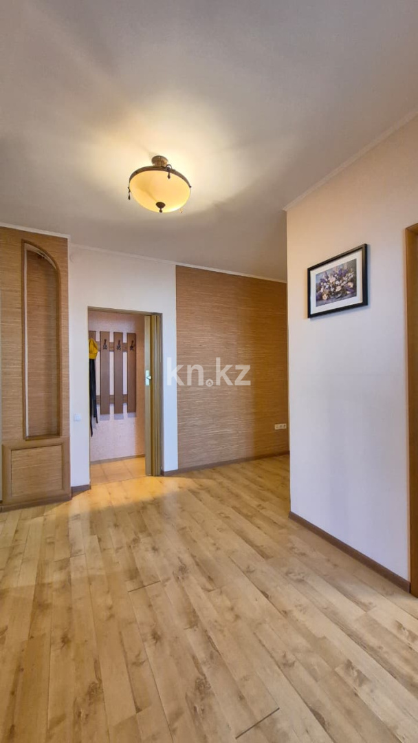 Продажа 4-комнатной квартиры, 123 м², мкр-н Сарыарка, дом  39 - Продажа и аренда недвижимости в Атырау фото 11 из 38