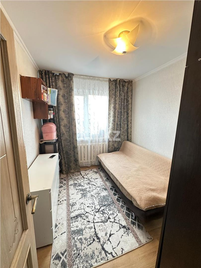 Продажа 4-комнатной квартиры, 61 м² - Продажа четырехкомнатных квартир в Караганде фото 6 из 18