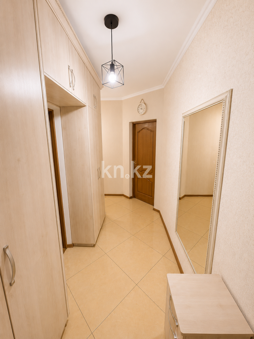 Продажа 2-комнатной квартиры, 55.6 м² - Продажа двухкомнатных квартир в монолитно-каркасном доме в Астане фото 8 из 13