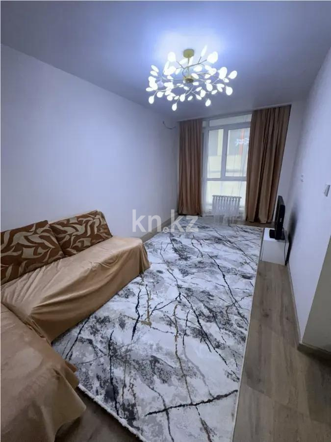 Продажа 2-комнатной квартиры, 57 м², мкр-н Шугыла, дом  340/35 - Продажа квартир в новостройках Алматы фото 1 из 4