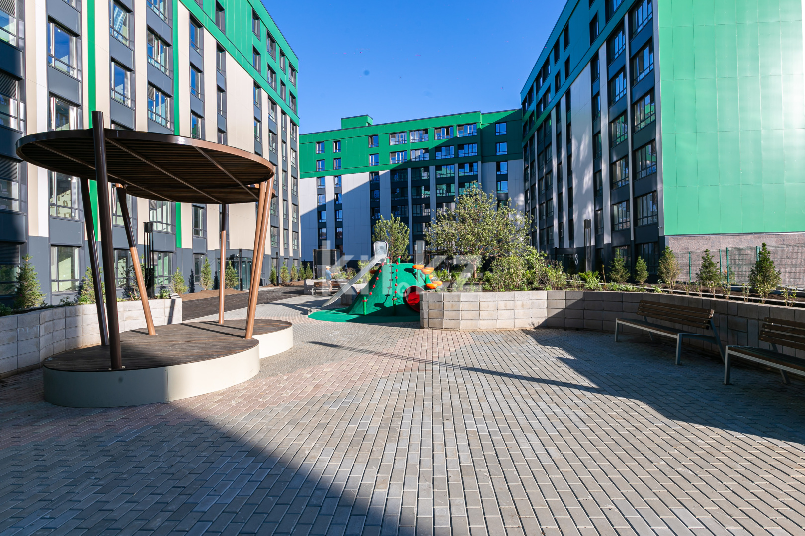 Продажа 2-комнатной квартиры, 45 м², ул. Е-669, дом  13 в Астане - фото 8