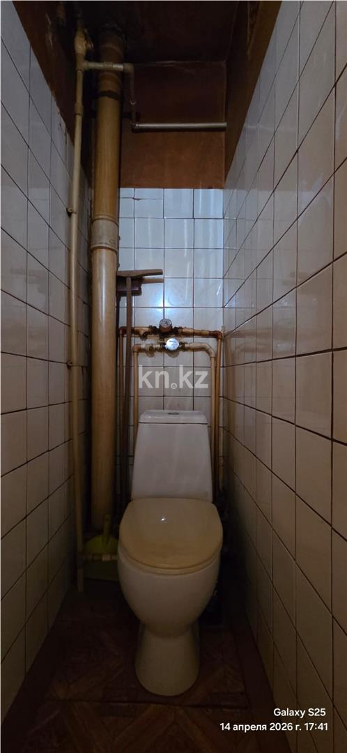 Продажа 2-комнатной квартиры, 44 м² - Продажа двухкомнатных квартир в Темиртау фото 9 из 13