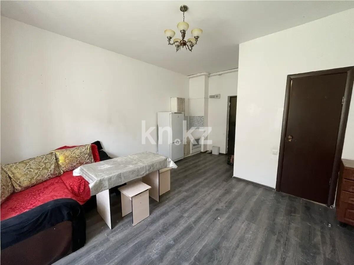 Продажа 1-комнатной квартиры, 20 м² в Астане - фото 2