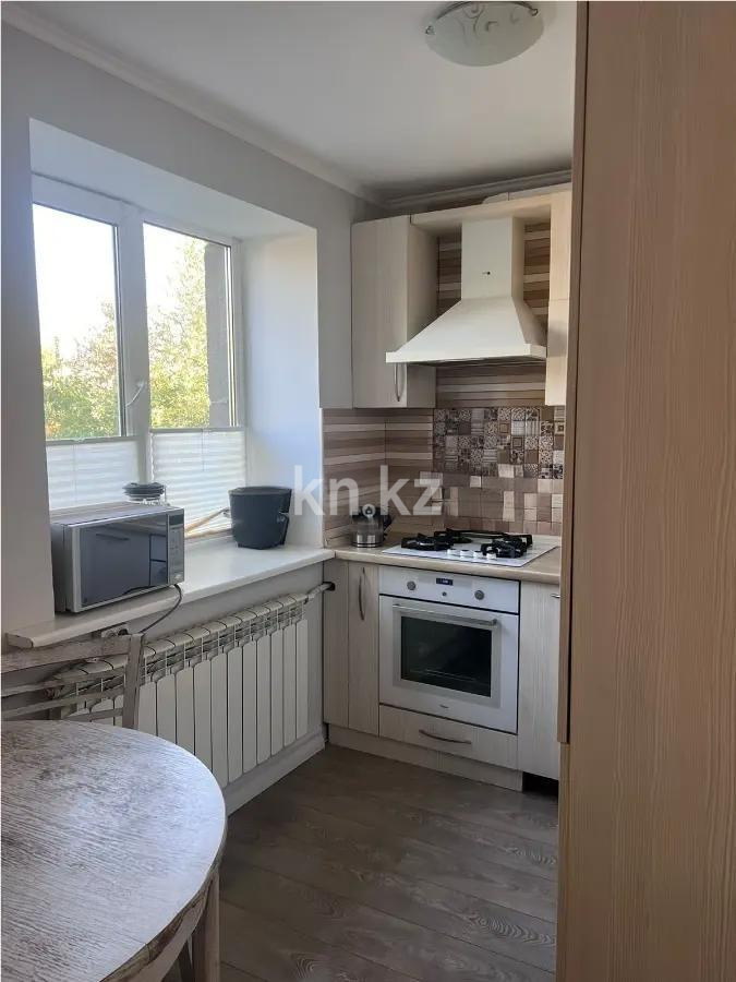 Продажа 3-комнатной квартиры, 62 м², ул. Панфилова, дом  114 - Продажа  трехкомнатных квартир в Алматы фото 3 из 5